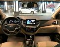 Hyundai Accent 2022 - Giảm sốc khai xuân lên đến 22tr, tặng 1 năm bảo hiểm thân vỏ, phụ kiện cùng quà tặng