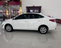 Toyota Vios 2020 - Số tự động bản đủ, trang bị an toàn ABS 4 bánh, cam kết xe zin 1 chủ từ đầu