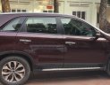 Kia Sorento 2017 - Màu đỏ