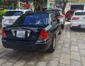 Ford Laser 2003 - Xe màu đen