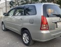 Toyota Innova 2007 - Màu bạc giá hữu nghị