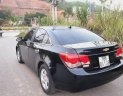 Chevrolet Cruze 2010 - Màu đen giá ưu đãi