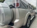 Ford Everest 2009 - Màu bạc