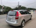 Hyundai i30 2009 - Xe màu bạc, nhập khẩu nguyên chiếc