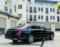 Mercedes-Benz S 450L 2018 - Xanh lục bảo, nội thất kem