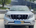 Toyota Land Cruiser Prado 2017 - Xe nhập