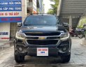 Chevrolet Colorado 2017 - Màu đen giá hữu nghị