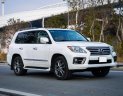 Lexus LX 570 2012 - Biển Hà Nội