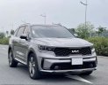 Kia Sorento 2022 - Màu xám nổi bật và siêu hiếm - Giảm 60% thuế trước bạ - Nhiều ưu đãi hấp dẫn