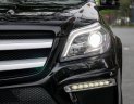 Mercedes-Benz GL 500 2016 - Màu đen, nội thất kem