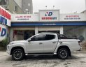 Mitsubishi Triton 2020 - Màu trắng