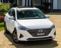 Hyundai Accent 2022 - Giảm sốc ưu đãi lên đến 22tr, tặng 1 năm bảo hiểm thân vỏ, phụ kiện cùng quà tặng