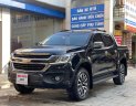 Chevrolet Colorado 2017 - Màu đen giá hữu nghị