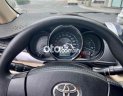 Toyota Vios  E 1.5AT 2017 chạy 4v7 zin 1 chủ biển 888 2017 - Vios E 1.5AT 2017 chạy 4v7 zin 1 chủ biển 888