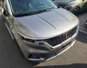 Kia Carnival 2023 - Xe đặt giao sớm, Chỉ 400tr trả trước, Hỗ trợ vay góp lãi suất tốt nhất thị trường khi liên hệ Hotline