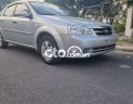 Chevrolet Lacetti Xe bao cọp. Gia đình ít sử dụng . Còn như mới. 2009 - Xe bao cọp. Gia đình ít sử dụng . Còn như mới.