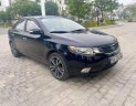 Kia Forte 2009 - Kia Forte 2009