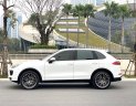 Porsche Cayenne 2016 - Tên tư nhân, một chủ từ mới