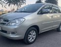 Toyota Innova 2007 - Màu bạc giá hữu nghị