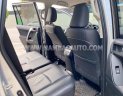 Toyota Land Cruiser Prado 2017 - Xe nhập