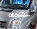 Ford Transit Bán xe   2017 16c bản trung tại Tphcm 2017 - Bán xe Ford Transit 2017 16c bản trung tại Tphcm