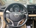 Toyota Vios  E 1.5AT 2017 chạy 4v7 zin 1 chủ biển 888 2017 - Vios E 1.5AT 2017 chạy 4v7 zin 1 chủ biển 888