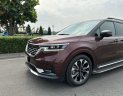 Kia Carnival 2022 - Tên công ty xuất hóa đơn