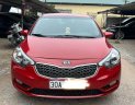 Kia K3 2015 - Màu đỏ