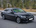 Mercedes-Benz C200 2018 - Odo 4,4 vạn km