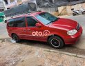 Kia Carnival  7c 2008 - kia 7c