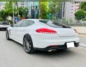 Porsche Panamera 2014 - Màu trắng, nhập khẩu