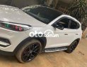 Hyundai Tucson xe đẹp 2018 - xe đẹp