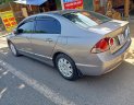 Honda Civic 2008 - Xe màu xám