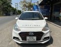 Hyundai Grand i10 2018 - Xe vô rất nhiều đồ chơi