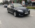 Hyundai Avante 2011 - Màu đen, giá 296tr