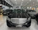 Mercedes-Benz C 250 2017 - Màu đen