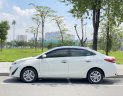 Toyota Vios 2019 - Màu trắng