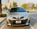 Toyota Vios 2019 - Cam kết chất lượng bằng văn bản