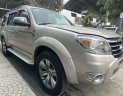 Ford Everest 2009 - Màu bạc