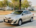 Toyota Vios 2019 - Cam kết chất lượng bằng văn bản