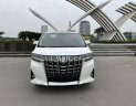 Toyota Alphard 2023 - Giao xe tháng 3