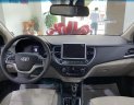 Hyundai Accent 2022 - Giảm sốc ưu đãi lên đến 22tr, tặng 1 năm bảo hiểm thân vỏ, phụ kiện cùng quà tặng