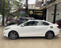 Kia Cerato 2019 - Xe màu trắng