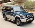 Mitsubishi Pajero  2000 . 2 cầu . chất lượng còn hoàn hảo 2000 - Pajero 2000 . 2 cầu . chất lượng còn hoàn hảo