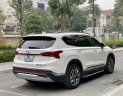 Hyundai Santa Fe 2022 - Biển Hà Nội, màu trắng siêu đẹp