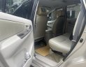 Toyota Innova 2.0E 2016 - Gia đinh tôi cần bán chiếc xe innova sx2016 màu vàng cát tên tư nhân chính chủ tôi sử dụng,biển Hà Nội.