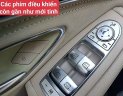 Mercedes-Benz C200 2015 - Màu đen, nhập khẩu, 785 triệu