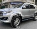 Toyota Fortuner Bán xe  2012 - Bán xe Fortuner