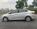 Hyundai Accent 2011 - Màu bạc đẹp