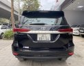 Toyota Fortuner 2017 - Toyota Fortuner 2017 số sàn